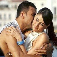 Kareena Akshay Kiss