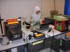 Penceramah, Pn wan Azrina bt Muhamad Zuki