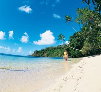Ilhas Fiji