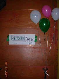 Transplant Nurses Day