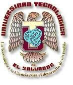 UNIVERSIDAD TECNOLOGCA DE EL SALVADOR