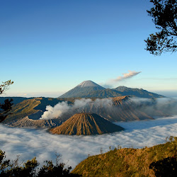 foto keindahan alam indonesia @ www.digaleri.com