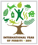 2011 Ano internacional das Florestas