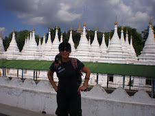 10000 pagoda in mandalay