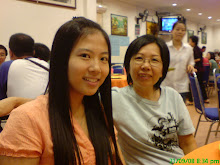 ♀ MY MOM N MY GEGE'S GF ♀