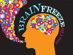 Brain Freeze Slush