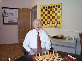 Xadrez básico como a campeã dos Estados by Murray, John.C