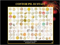 PIL ECSTASY