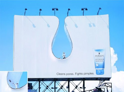 non traditional advertising