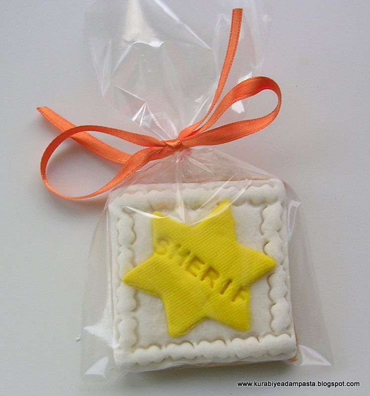 kurabiye adam hikayesi