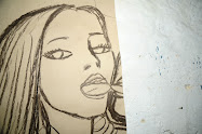 and i paint