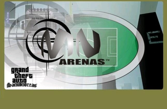 .:: MN Arenas - Mod ::.