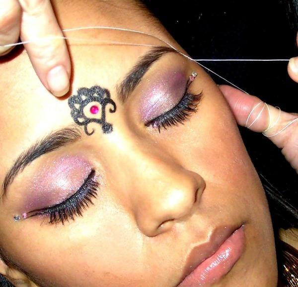 See larger image: Digital controller permanent makeup tattoo machine