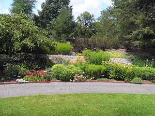 Visiting Minnesota gardens