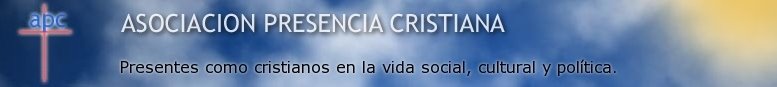 Asociación Presencia Cristiana