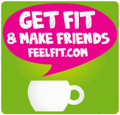 FeelFit? Keep Fit!
