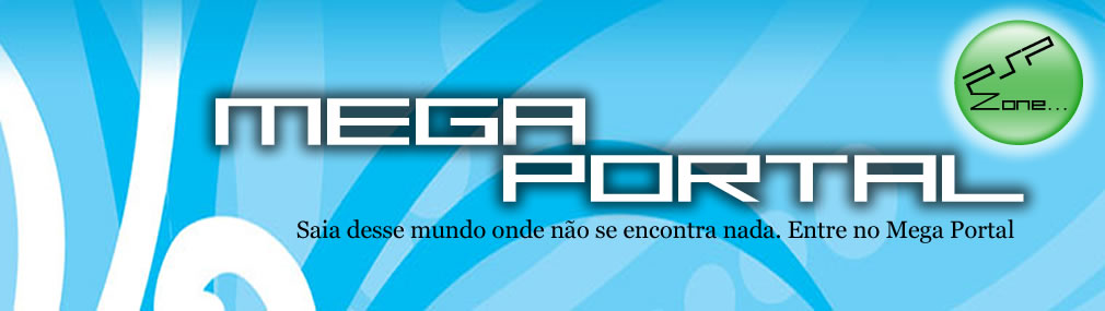 Mega Portal - PSP Zone