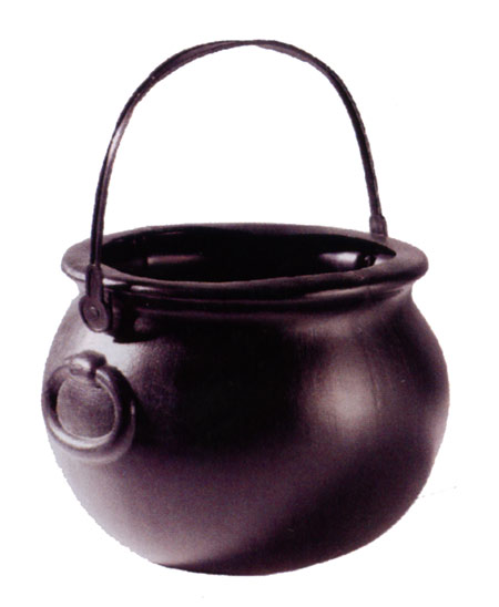 Pot Boiling