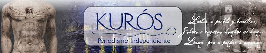 Kurós