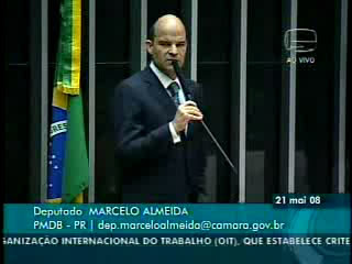 Marcelo Almeida