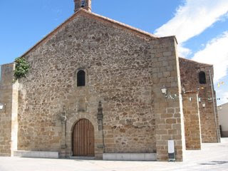 Robledillo de la Vera