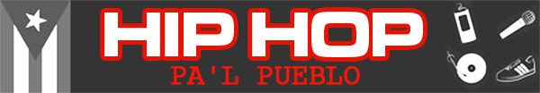 Hip Hop pa'l pueblo