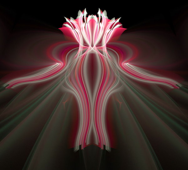 Lotus - Spiritual Symbol of Life