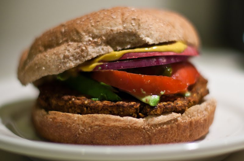 The Edible Vegetable