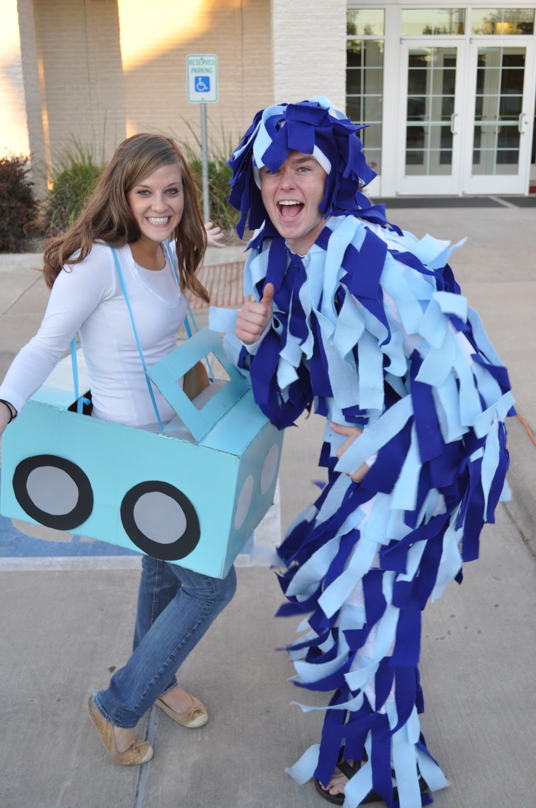 Craguns Festive Halloween