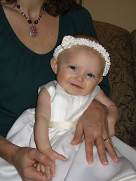 Abigail's Baptism Dress
