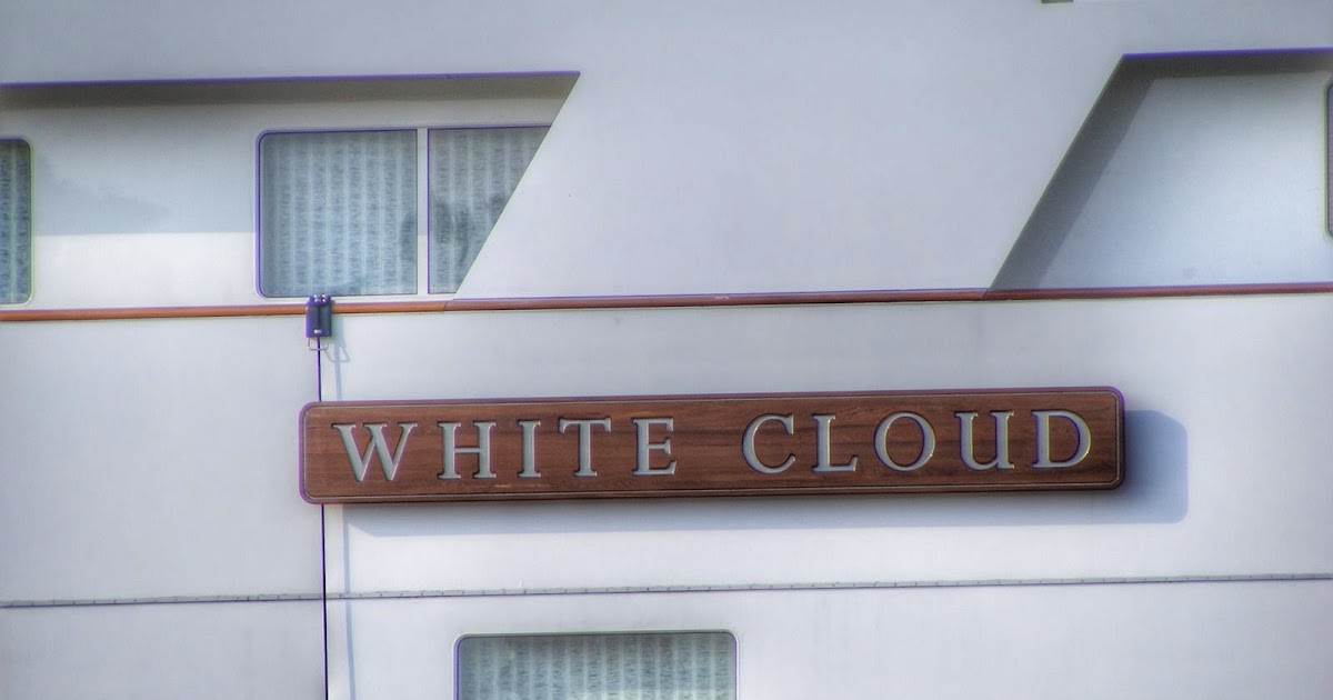 Williamsburg Triangle Links And News White Cloud Ship In Yorktown