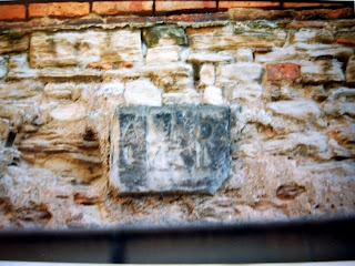 Seminarfach Eisenberg Oktober 2007
