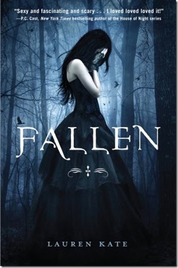 Elige a tu Novela Favorita Fallen+by+Lauren+Kate