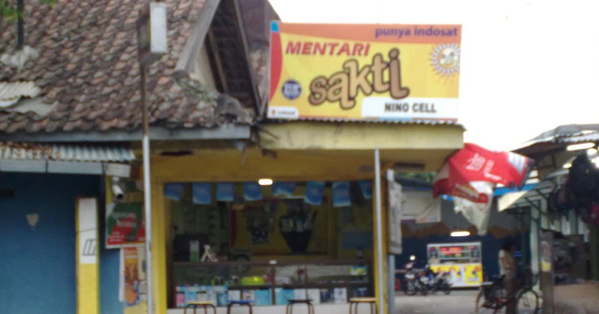 Counter Hp Lumajang Nino Cell