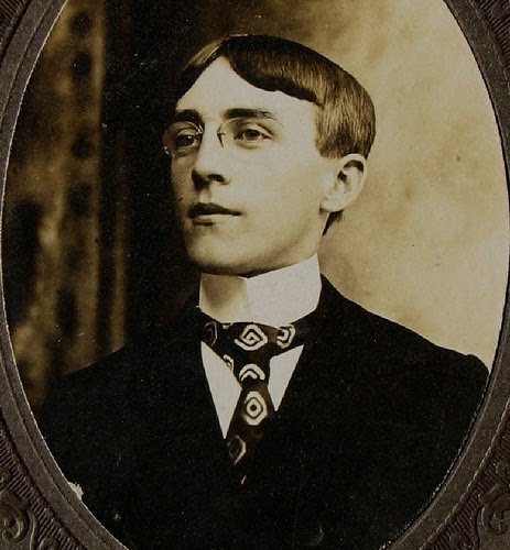 Pince Nez