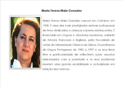 Maria Teresa Gonzalez