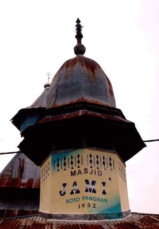 Masjid Jami'
