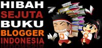 hibah sejuta buku