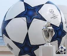 Jadwal Liga Champions 2010-2011 Liga Champions 2010 - 2011