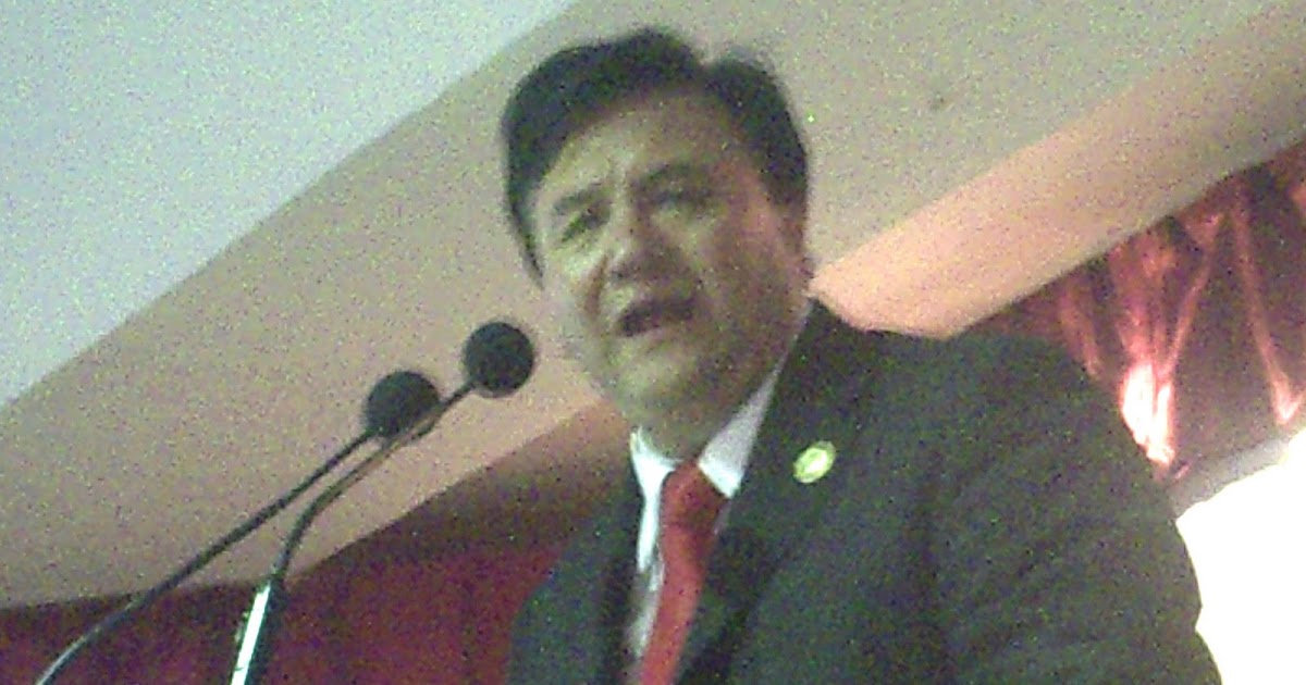 citadino INFORME DE HECTOR GUEVARA