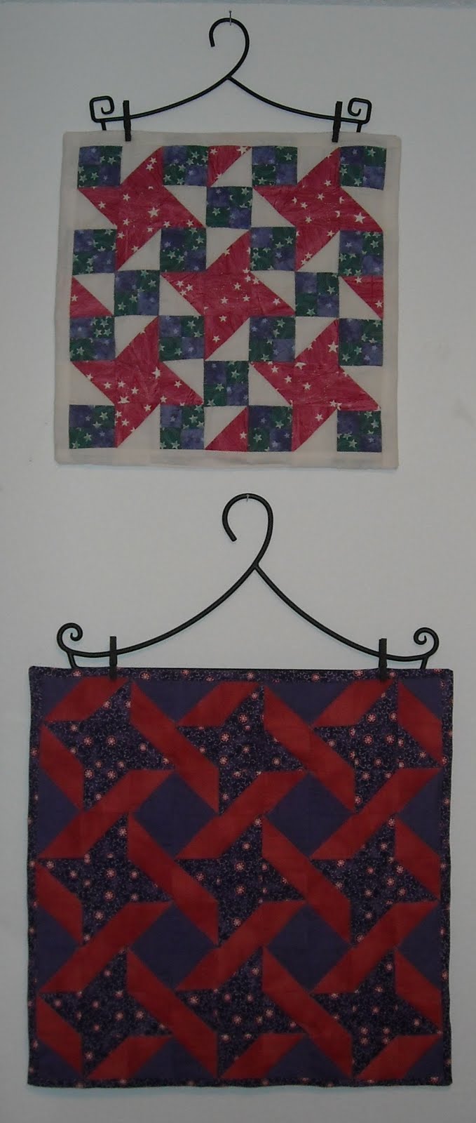 Crafter without a Cat April 2010