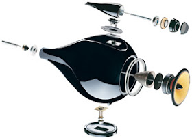 audiophile loudspeakers