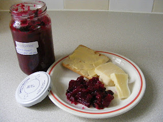beetroot chutney recipe 2lbs cooked