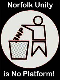Vote Bnp