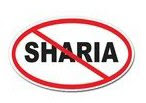 Say No to Sharia