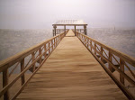 Pier before Katrina
