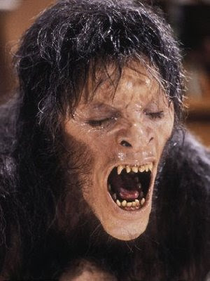 An American Werewolf in London
