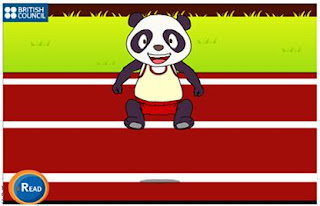 I Can Run