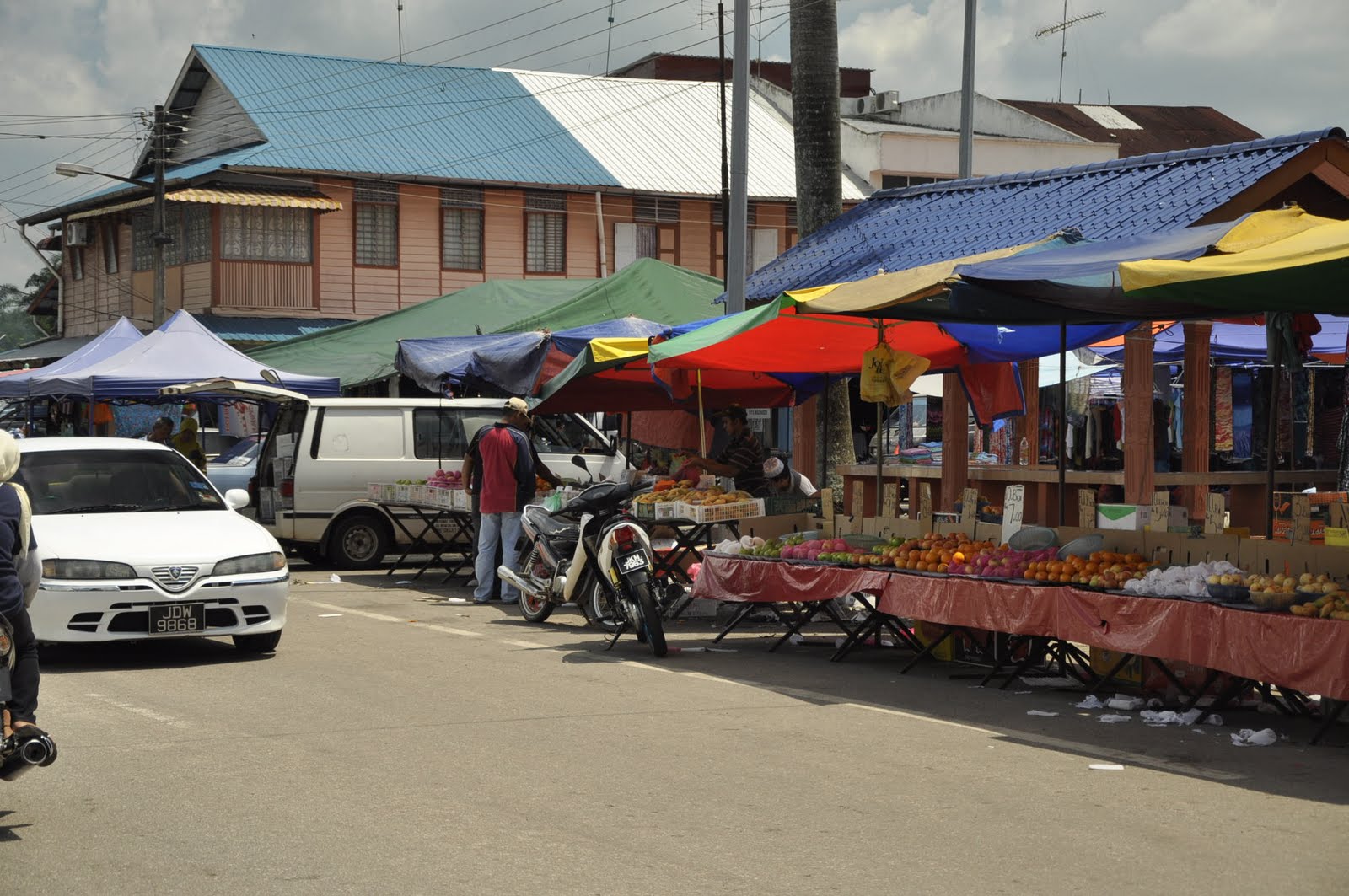 Seri Medan