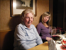 Granny Susanne Granny Susanne